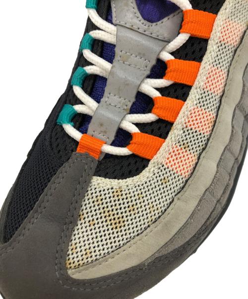 NIKE（ナイキ）NIKE (ナイキ) Air Max 95 OG QS 