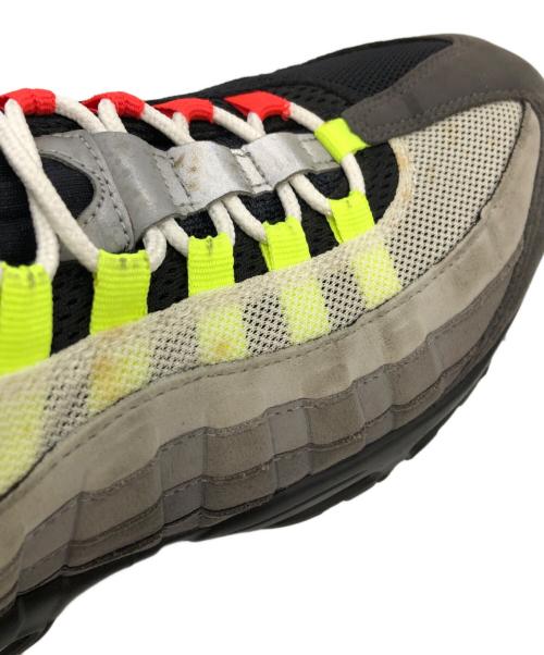 NIKE（ナイキ）NIKE (ナイキ) Air Max 95 OG QS 