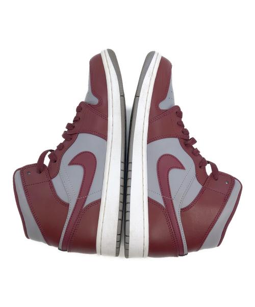 NIKE（ナイキ）NIKE (ナイキ) Air Jordan 1 Mid 