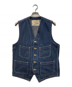 中古・古着通販】SUGAR CANE (シュガーケーン) 9oz ウォバッシュ