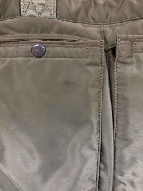 PORTER（ポーター）PORTER (ポーター) TANKER 2WAYトートバッグ セージグリーンの古着・服飾アイテム