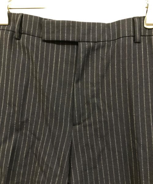 CELINE（セリーヌ）CELINE (セリーヌ) スラックス ネイビー サイズ:46の古着・服飾アイテム