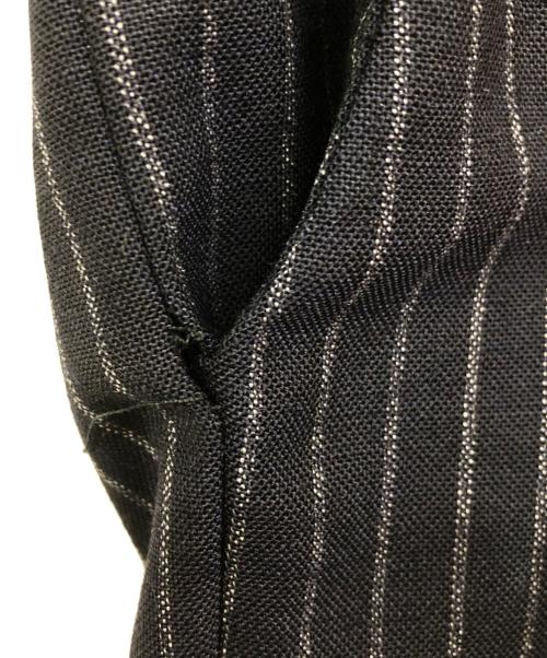 CELINE（セリーヌ）CELINE (セリーヌ) スラックス ネイビー サイズ:46の古着・服飾アイテム