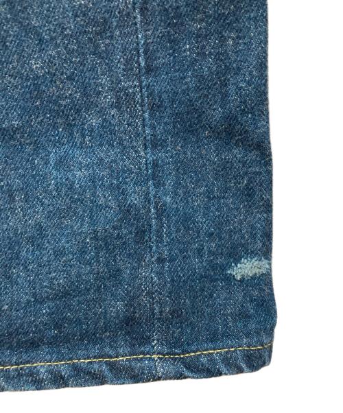 RRL（ダブルアールエル）RRL (ダブルアールエル) デニムパンツ インディゴ サイズ:28×32の古着・服飾アイテム