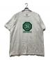 Supreme（シュプリーム）の古着「BLOCKBUSTER TEE」｜ホワイト