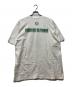 Supreme (シュプリーム) BLOCKBUSTER TEE ホワイト サイズ:XL：8000円