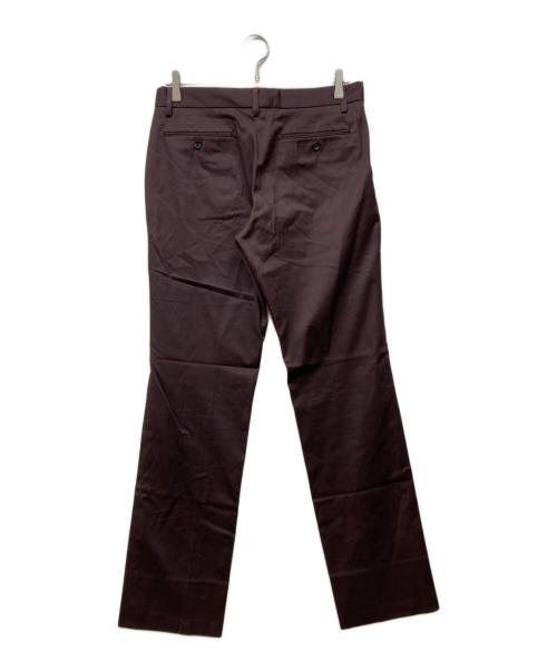 PS Paul Smith（ＰＳポールスミス）PS Paul Smith (ＰＳポールスミス) 総柄裏地 セットアップ ボルドー サイズ:上M/下Lの古着・服飾アイテム
