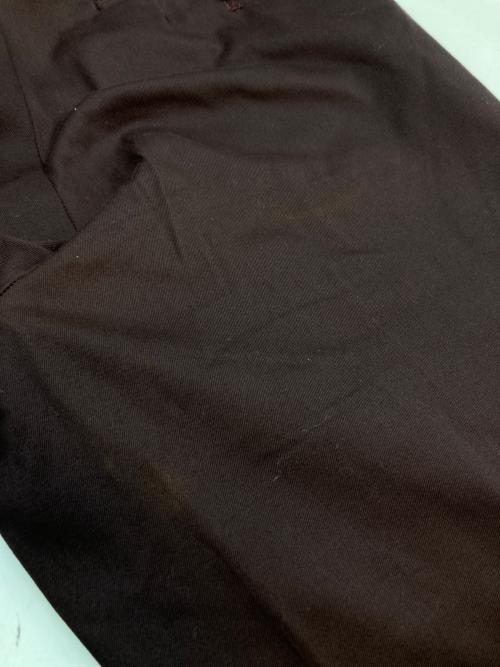 PS Paul Smith（ＰＳポールスミス）PS Paul Smith (ＰＳポールスミス) 総柄裏地 セットアップ ボルドー サイズ:上M/下Lの古着・服飾アイテム