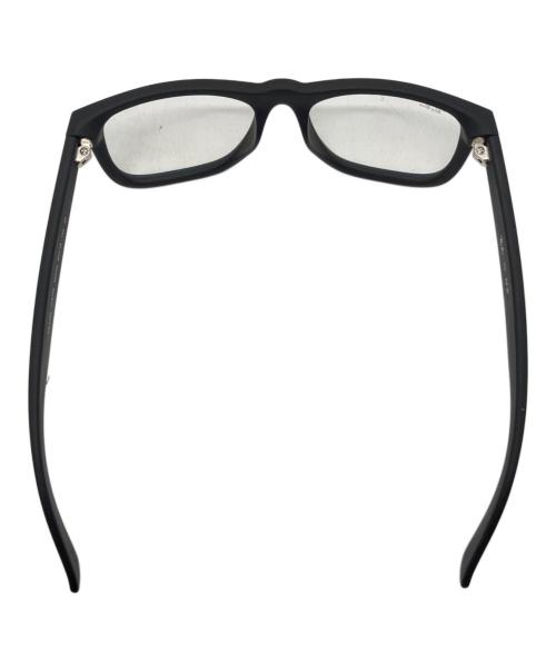RAY-BAN（レイバン）RAY-BAN (レイバン) JUSTIN CLASSIC サングラス ブラック サイズ:54□16 145の古着・服飾アイテム