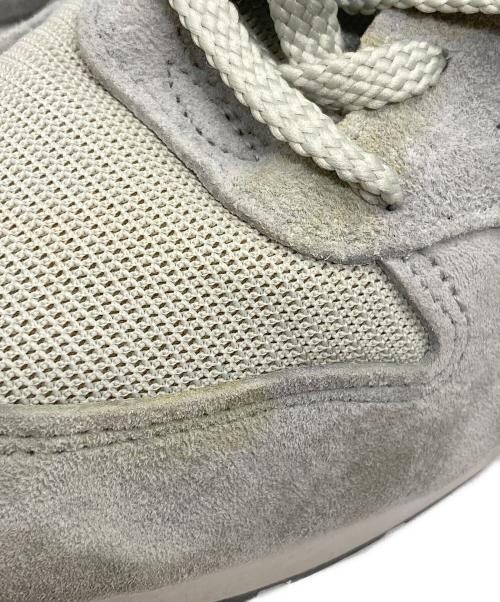 NEW BALANCE（ニューバランス）NEW BALANCE (ニューバランス) M996ABC グレー サイズ:25.5の古着・服飾アイテム