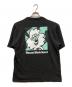 HUMAN MADE (ヒューマンメイド) VERDY (ヴェルディ) GRAPHIC T-SHIRT SEOUL EXCLUSIVE チャコールグレー サイズ:XL：15000円