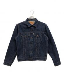 orSlow（オアスロウ）の古着「3rd TYPE ONE WASH デニムジャケット」｜インディゴ