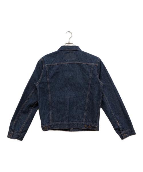 orSlow（オアスロウ）orSlow (オアスロウ) 3rd TYPE ONE WASH デニムジャケット インディゴ サイズ:Mの古着・服飾アイテム