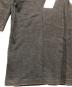 中古・古着 Champion (チャンピオン) フットボールTシャツ グレー サイズ:L：8000円