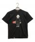 HUMAN MADE（ヒューマンメイド）の古着「24AW GRAPHIC T-SHIRT」｜チャコールグレー