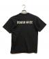 HUMAN MADE (ヒューマンメイド) 24AW GRAPHIC T-SHIRT チャコールグレー サイズ:S：15000円