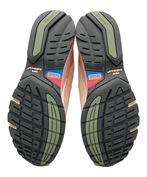 NEW BALANCE（ニューバランス）NEW BALANCE (ニューバランス) JOE FRESHGOODS (ジョー・フレッシュグッズ) U992JG1 