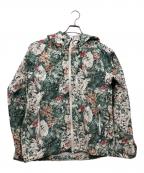 Columbiaコロンビア）の古着「Havre Heights Jacket」｜グリーン