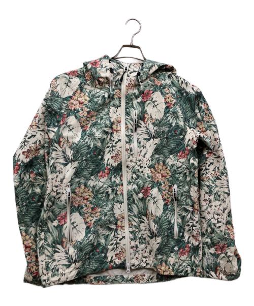 Columbia（コロンビア）Columbia (コロンビア) Havre Heights Jacket グリーン サイズ:Mの古着・服飾アイテム