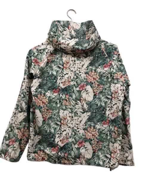 Columbia（コロンビア）Columbia (コロンビア) Havre Heights Jacket グリーン サイズ:Mの古着・服飾アイテム