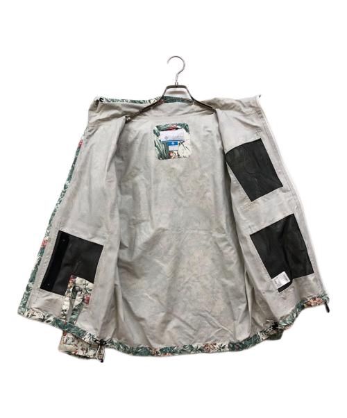 Columbia（コロンビア）Columbia (コロンビア) Havre Heights Jacket グリーン サイズ:Mの古着・服飾アイテム