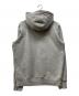 Supreme (シュプリーム) cat in the hat hooded グレー サイズ:M：15000円
