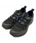 MIZUNO（ミズノ）の古着「WAVE EVOKE GTX」｜カーキ