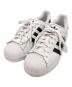 adidas（アディダス）の古着「Superstar II」｜ホワイト