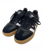 adidasアディダス）の古着「Samba XLG」｜ブラック