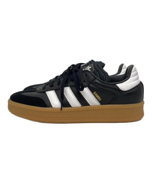 adidas（アディダス）adidas (アディダス) Samba XLG ブラック サイズ:27㎝の古着・服飾アイテム