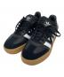 adidas（アディダス）の古着「Samba XLG」｜ブラック
