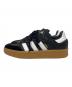 adidas (アディダス) Samba XLG ブラック サイズ:27㎝：8000円