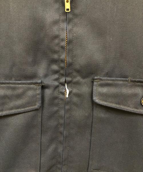 LEE（リー）LEE (リー) ワークジャケット ネイビー サイズ:36の古着・服飾アイテム