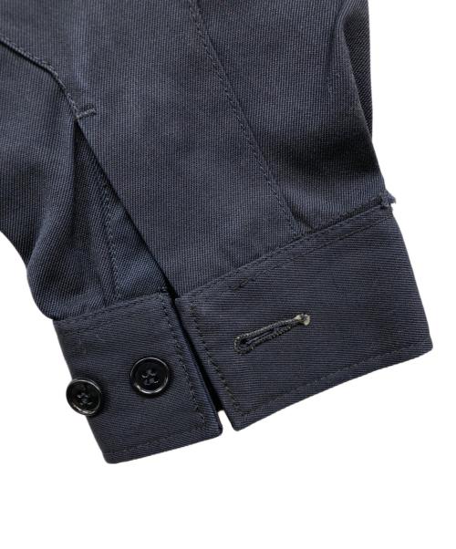 LEE（リー）LEE (リー) ワークジャケット ネイビー サイズ:36の古着・服飾アイテム