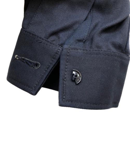 LEE（リー）LEE (リー) ワークジャケット ネイビー サイズ:36の古着・服飾アイテム