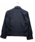 LEE (リー) ワークジャケット ネイビー サイズ:36：20000円