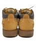 中古・古着 Timberland (ティンバーランド) CLASSIC LACE UP WATERPROOF SHOE ブラウン サイズ:27㎝：8000円