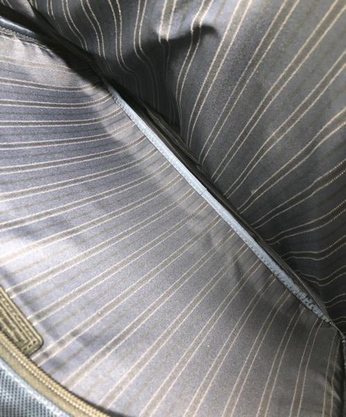 TUMI（トゥミ）TUMI (トゥミ) SHIPS (シップス) 別注 3WAY ブリーフケース ネイビーの古着・服飾アイテム