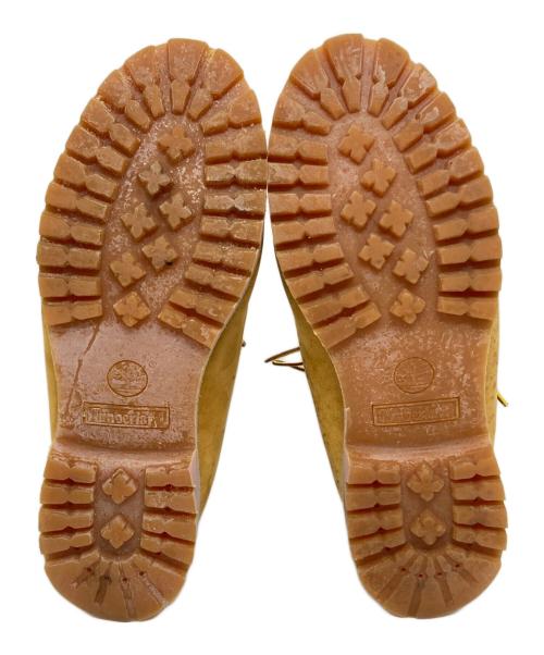 Timberland（ティンバーランド）Timberland (ティンバーランド) 6インチ プレミアムブーツ ブラウン サイズ:44の古着・服飾アイテム