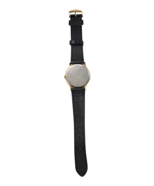 Spick and Span（スピック＆スパン）Spick and Span (スピック＆スパン) SEIKO (セイコー) 別注 SZLJ256 ゴールドの古着・服飾アイテム