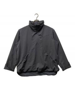 中古・古着通販】MARKA (マーカ) COACH JACKET ブラック サイズ:SIZE1