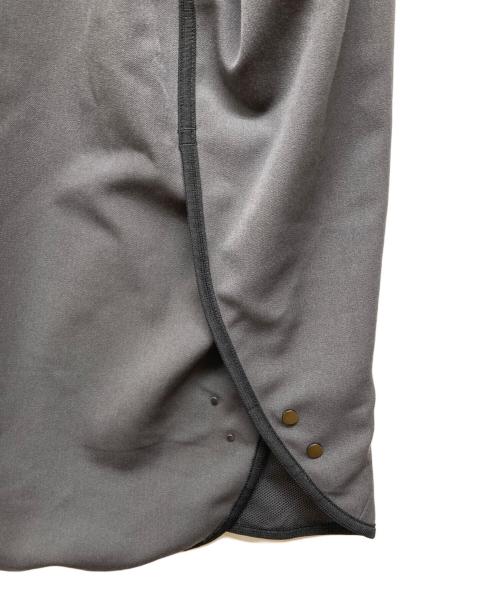 BAL（バル）BAL (バル) ii iiiiiiii 26SS TECHNICAL WOOL PULLOVER グレー サイズ:1の古着・服飾アイテム