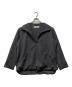 BAL (バル) ii iiiiiiii 26SS TECHNICAL WOOL PULLOVER グレー サイズ:1：20000円