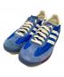 adidas Originals（アディダスオリジナル）の古着「SL 72 RS」｜ブルー