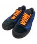 VANS（ヴァンズ）の古着「OLD SKOOL GORE-TEX」｜ブルー