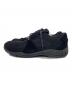 NEGATIVETHREE (ネガティブスリー) ASYMMETRY SNEAKERS ブラック サイズ:27㎝ 未使用品：20000円