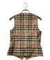 Burberry's (バーバリー) ノヴァチェックベスト ベージュ サイズ:SS：8000円