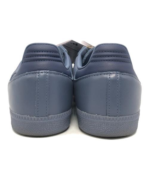 adidas Originals（アディダスオリジナル）adidas originals (アディダスオリジナル) SAMBA ADV ネイビー サイズ:27.5㎝の古着・服飾アイテム