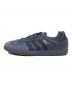 adidas originals (アディダスオリジナル) SAMBA ADV ネイビー サイズ:27.5㎝：10000円