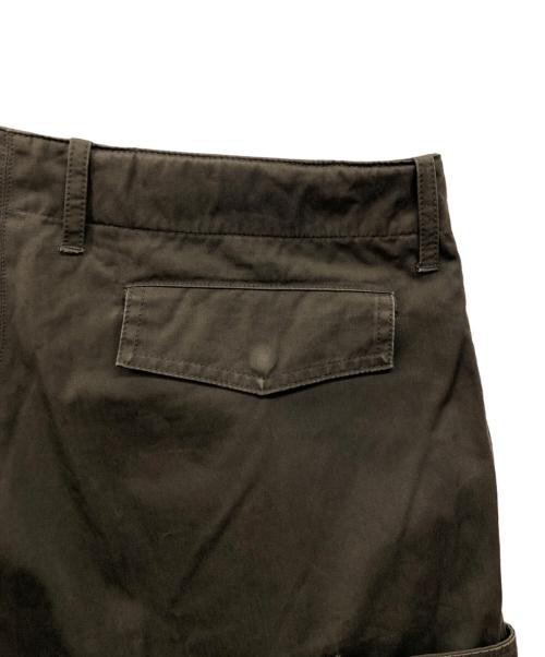 ESTNATION（エストネーション）ESTNATION (エストネーション) MONOBI カーゴパンツ カーキ サイズ:Lの古着・服飾アイテム